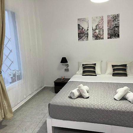 Sagma Beach Rooms 페리사 외부 사진