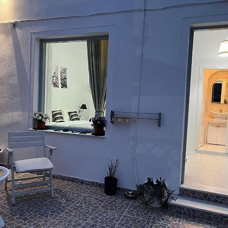 Sagma Beach Rooms 페리사 외부 사진