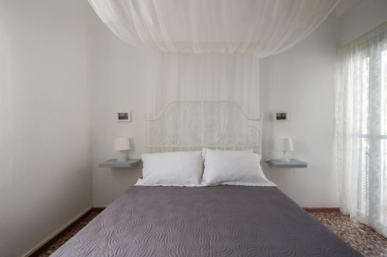 Sagma Beach Rooms 페리사 외부 사진