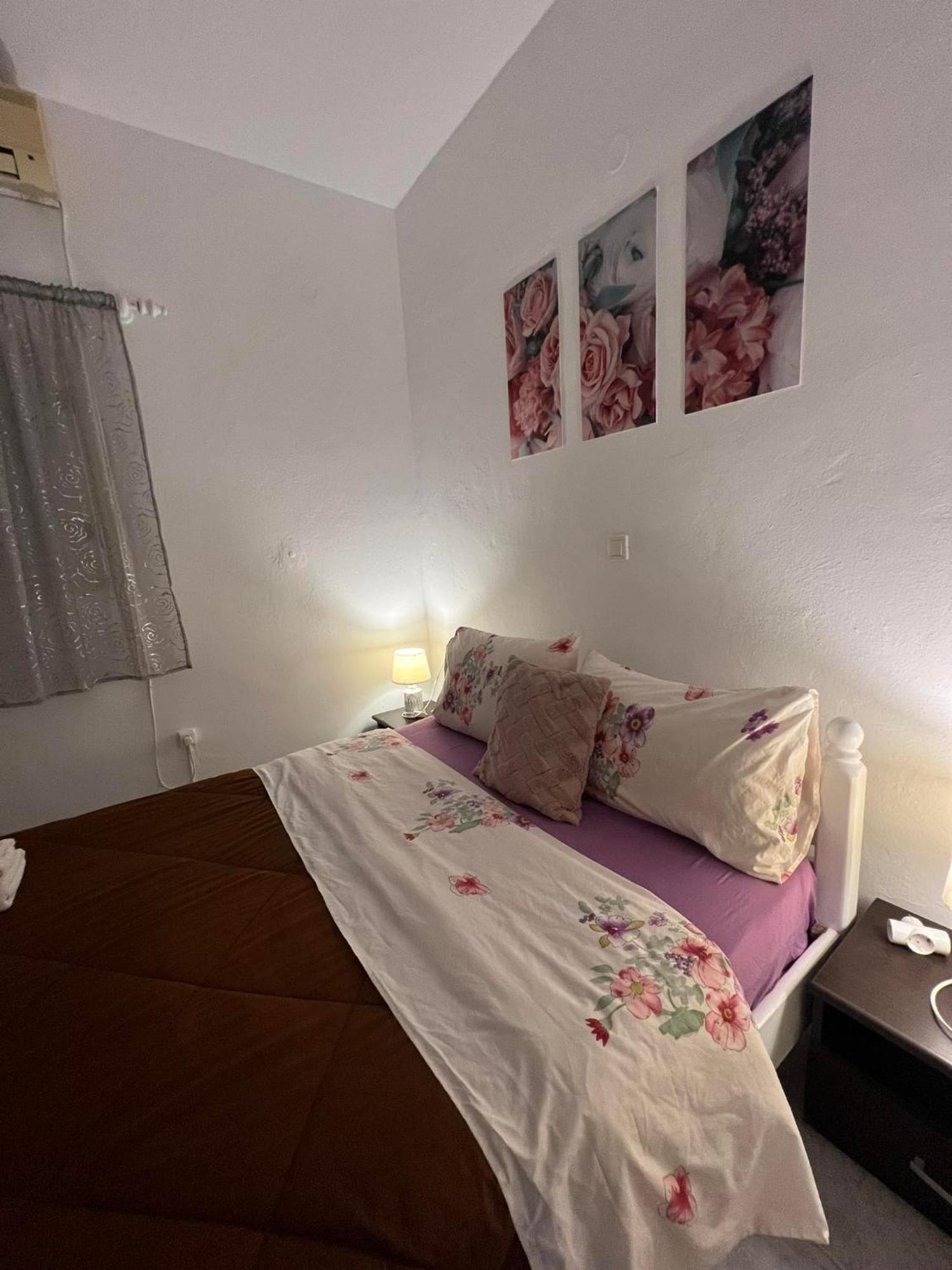 Sagma Beach Rooms 페리사 외부 사진